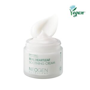 Avis Dermalogy Real Heartleaf Soothing Cream NEOGEN