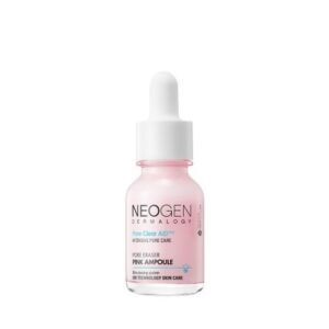 Avis Dermalogy Poreraser Pink Ampoule 16ml NEOGEN