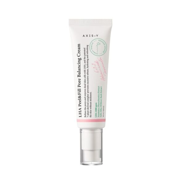 Avis LHA Peel&Fill Pore Balancing Cream AXIS - Y