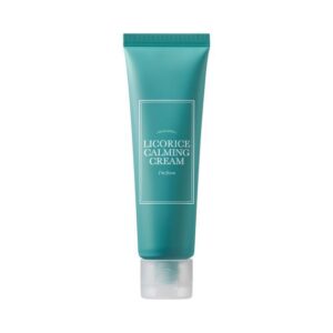 Avis Licorice Calming Cream I'm from