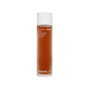 Avis Black Tea Youth Enhancing Treatment Essence innisfree