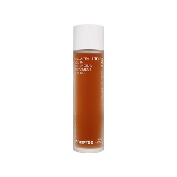 Avis Black Tea Youth Enhancing Treatment Essence innisfree