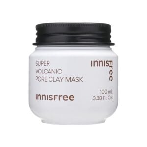 Avis Super Volcanic Pore Clay Mask innisfree