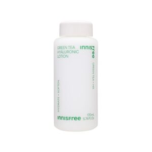 Avis Green Tea Seed Hyaluronic Lotion innisfree