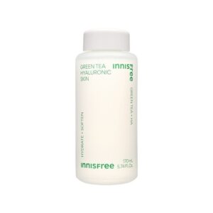 Avis Green Tea Seed Hyaluronic Skin innisfree