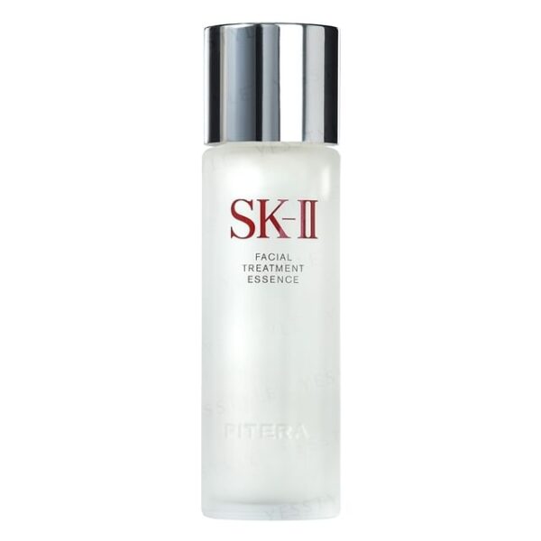 Avis Facial Treatment Essence SK-II