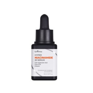 Avis Hyper Niacinamide 20 Serum Isntree