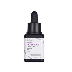 Avis Hyper Retinol EX 1.0 Serum Isntree