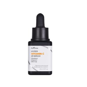 Avis Hyper Vitamin C 23 Serum Isntree