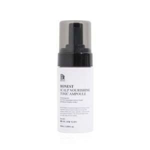 Avis Honest Scalp Nourishing Tonic Ampoule Benton