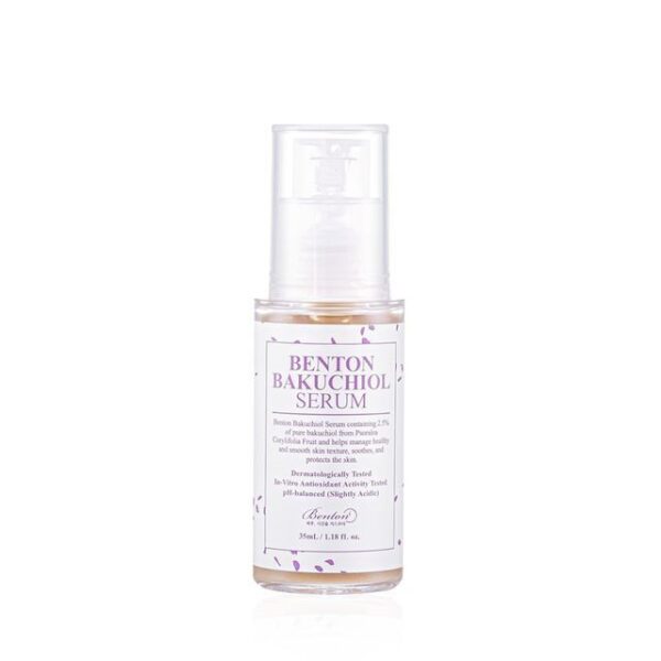 Avis Bakuchiol Serum Benton