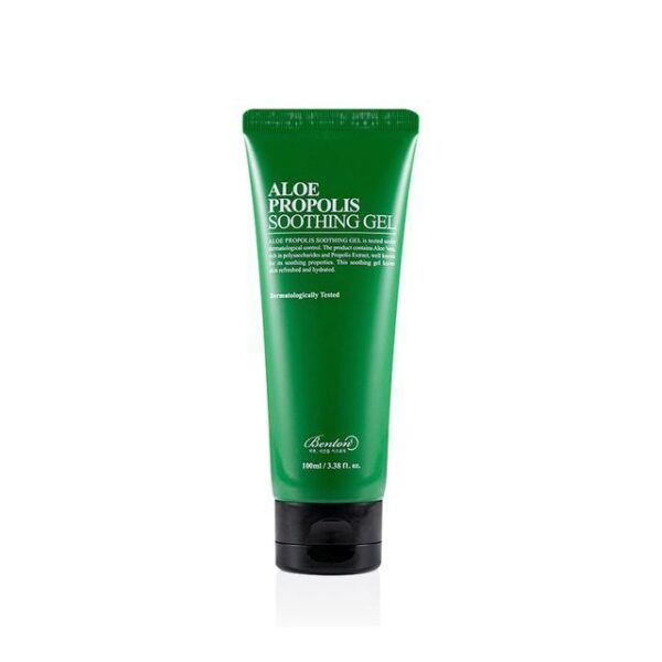 Avis Aloe Propolis Soothing Gel Benton