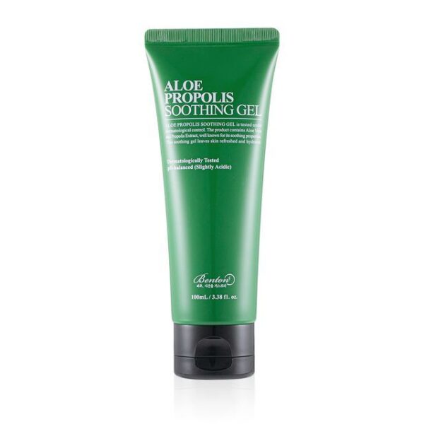 Avis Aloe Propolis Soothing Gel Benton