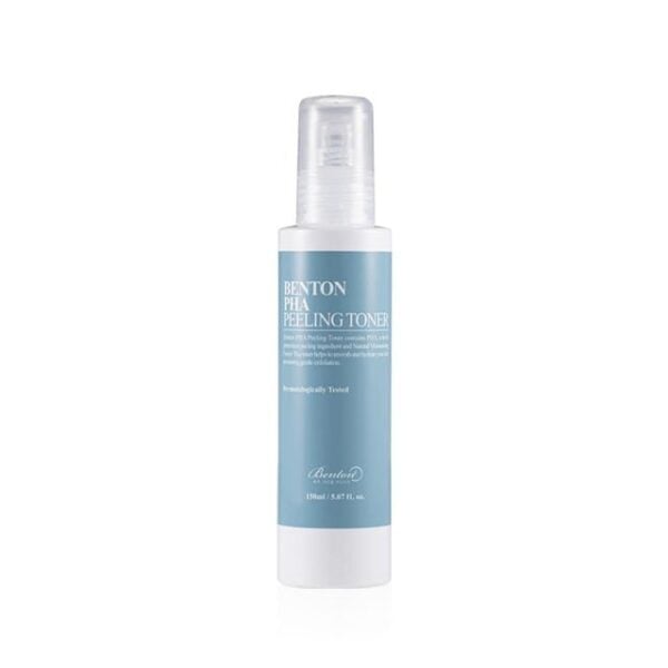 Avis PHA Peeling Toner Benton