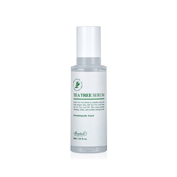 Avis Tea Tree Serum Benton