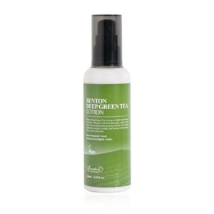Avis Deep Green Tea Lotion Benton