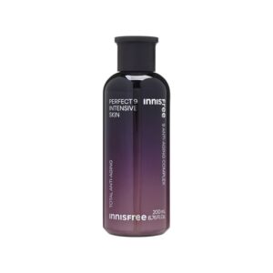 Avis Perfect 9 Intensive Skin innisfree