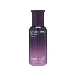 Avis Perfect 9 Intensive Serum innisfree