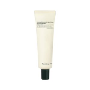 Avis Calming Madecasoside Spot Cream Pyunkang Yul