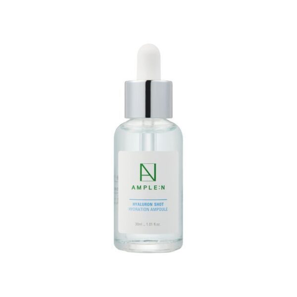 Avis Hyaluron Shot Hydration Ampoule AMPLE: N