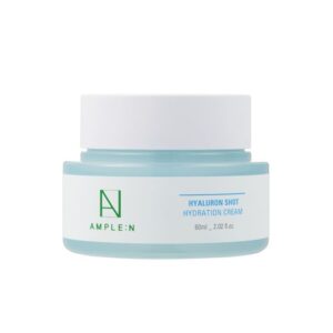Avis Hyaluron Shot Hydration Cream AMPLE: N