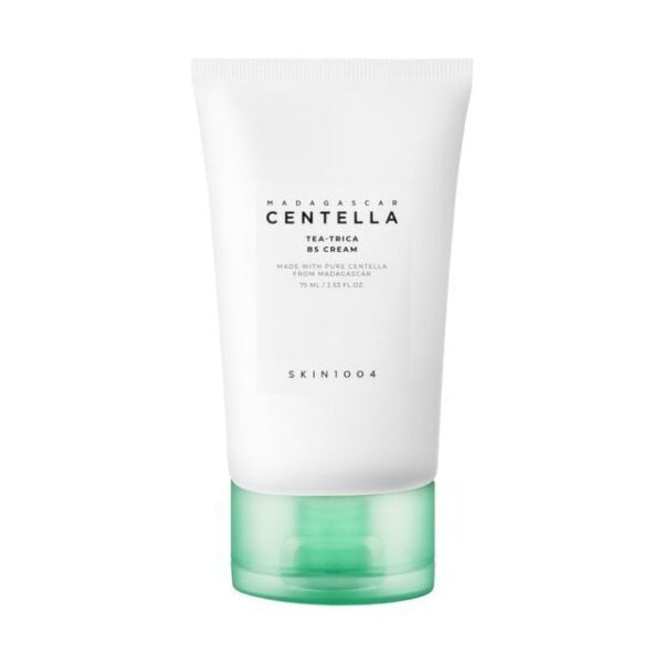 Avis Madagascar Centella Tea-Trica B5 Cream SKIN 1004