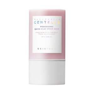 Avis Madagascar Centella Poremizing Quick Clay Stick Mask 27g SKIN 1004