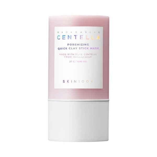 Avis Madagascar Centella Poremizing Quick Clay Stick Mask 27g SKIN 1004