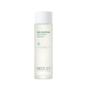 Avis Dermalogy Real Heartleaf Soothing Essence NEOGEN