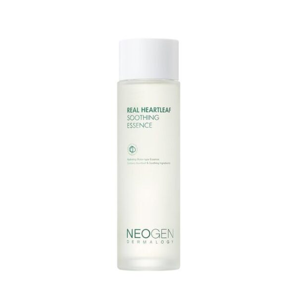 Avis Dermalogy Real Heartleaf Soothing Essence NEOGEN