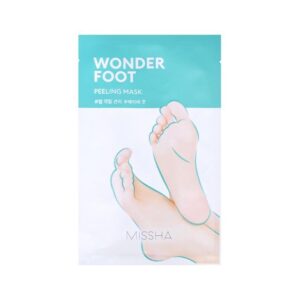 Avis Wonder Foot Peeling Mask 1 pair MISSHA