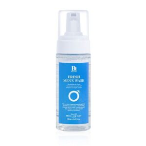 Avis Fresh Mens Wash Benton