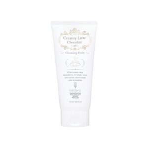 Avis Creamy Latte Cleansing Foam Chocolate 172ml MISSHA