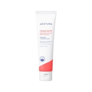 Avis Theracne 365 Soothing Active Moisturizer AESTURA