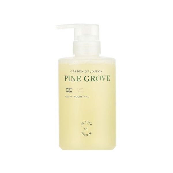 Avis Garden of Joseon Pine Grove Body Wash Beauty of Joseon