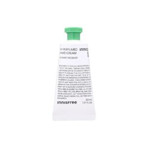 Avis My Perfumed Hand Cream - 7 Types #04 Dancing Daisy innisfree
