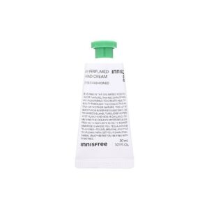 Avis My Perfumed Hand Cream - 7 Types #07 Old Fashioned innisfree