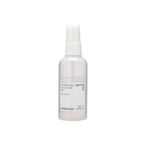 Avis My Body & Hair Mist - 3 Types Peach Fruit innisfree