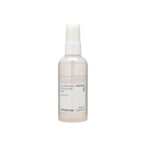 Avis My Body & Hair Mist - 3 Types Black Tea innisfree
