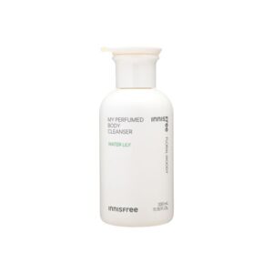 Avis My Perfumed Body Cleanser - 3 Types Water Lily innisfree