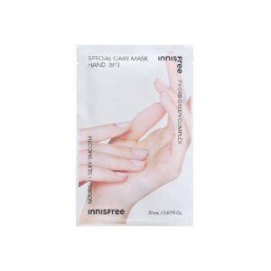 Avis Special Care Mask Hand1 pair innisfree