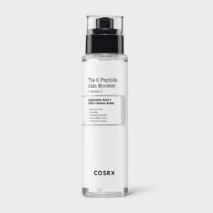 Avis The 6 Peptide Skin Booster Cosrx