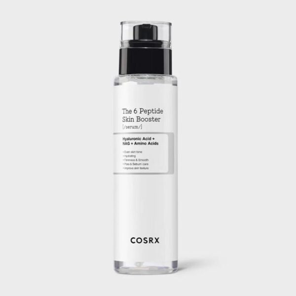 Avis The 6 Peptide Skin Booster Cosrx