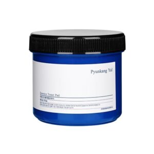 Avis Essence Toner Pad 70 pads Pyunkang Yul
