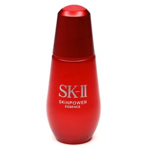 Avis Skinpower Essence SK-II