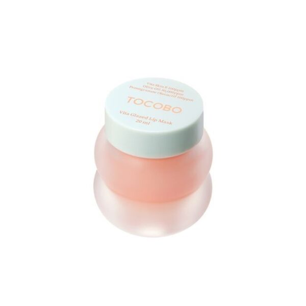 Avis Vita Glazed Lip Mask TOCOBO