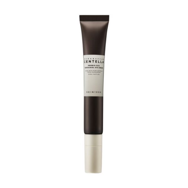 Avis Madagascar Centella Probio-Cica Bakuchiol Eye Cream SKIN 1004