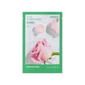 Avis Energy Mask - 9 Types Rose innisfree