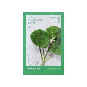 Avis Energy Mask - 9 Types Centella innisfree