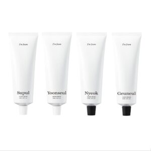 Avis Hand Cream - 4 Types Geuneul I'm from
